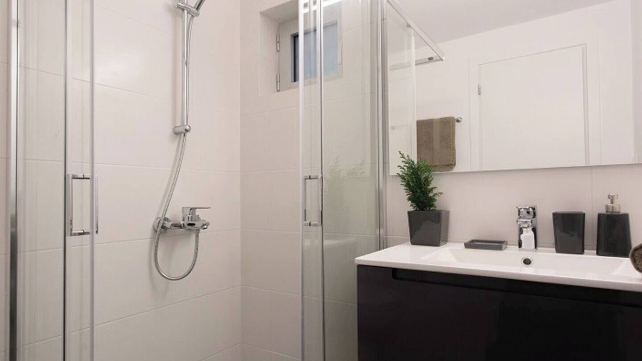 Photo of Bathroom in Palaio Faliro