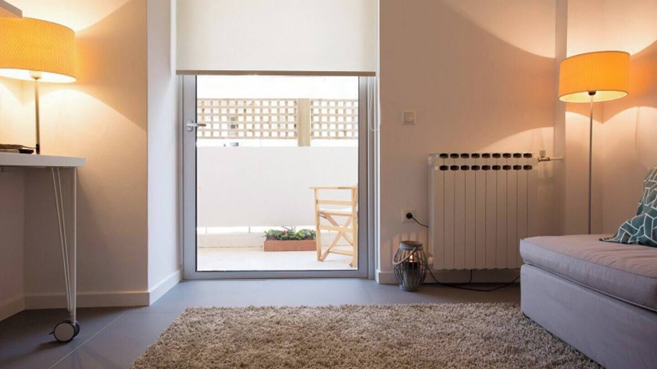 Photo of Patio Balcony in Palaio Faliro