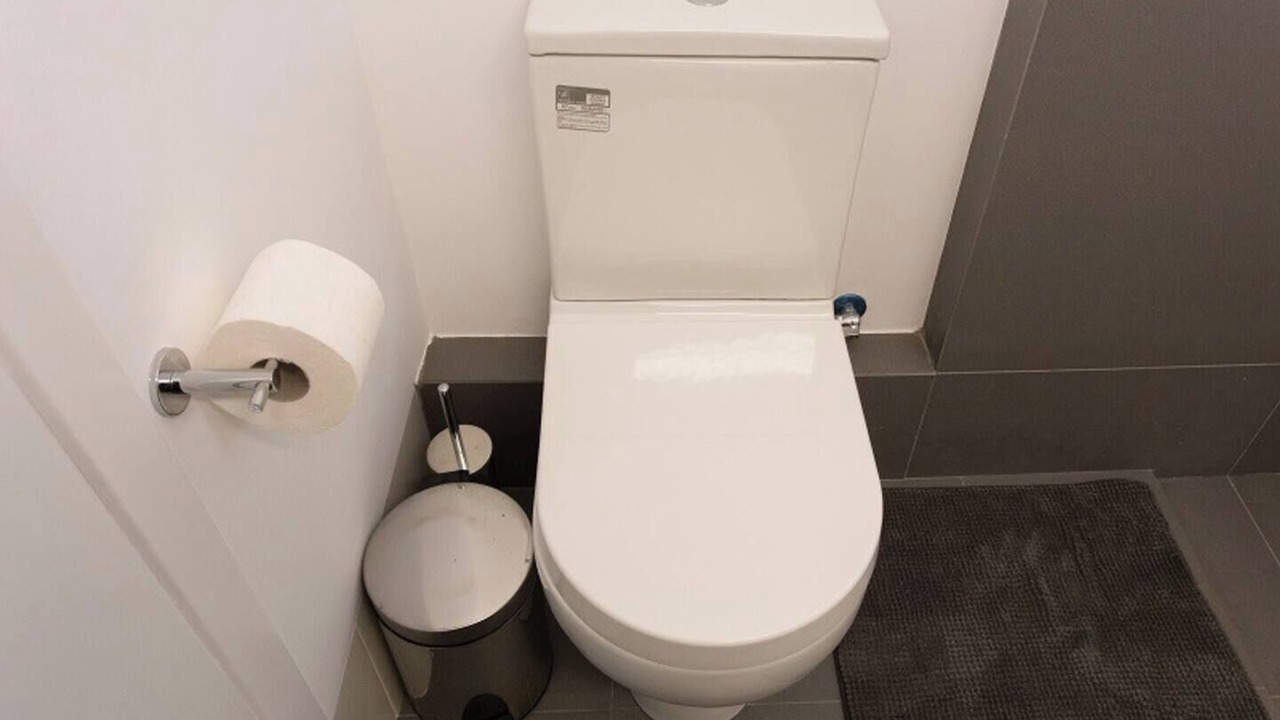 Photo of Bathroom in Palaio Faliro