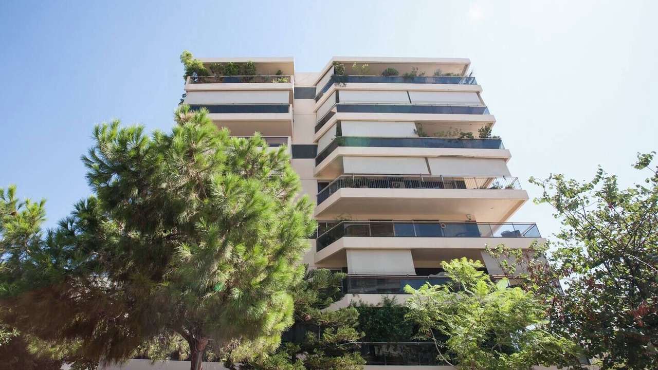 Photo of Outdoor in Palaio Faliro