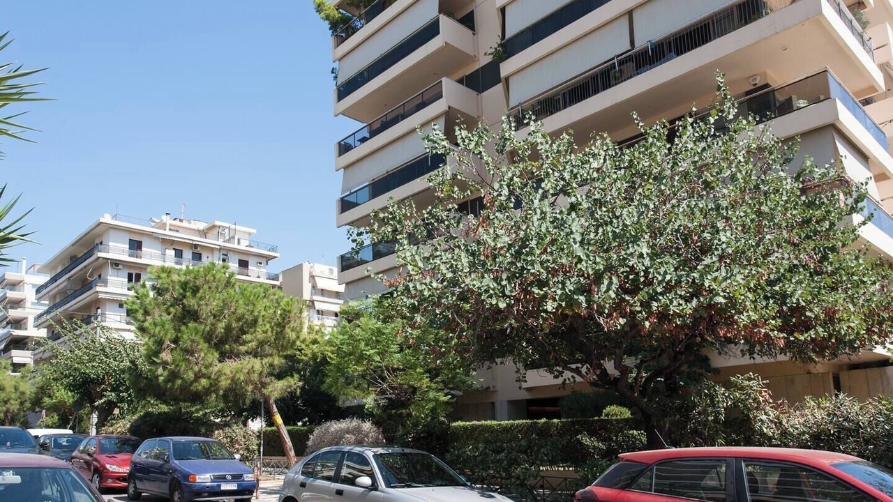 Photo of Outdoor in Palaio Faliro