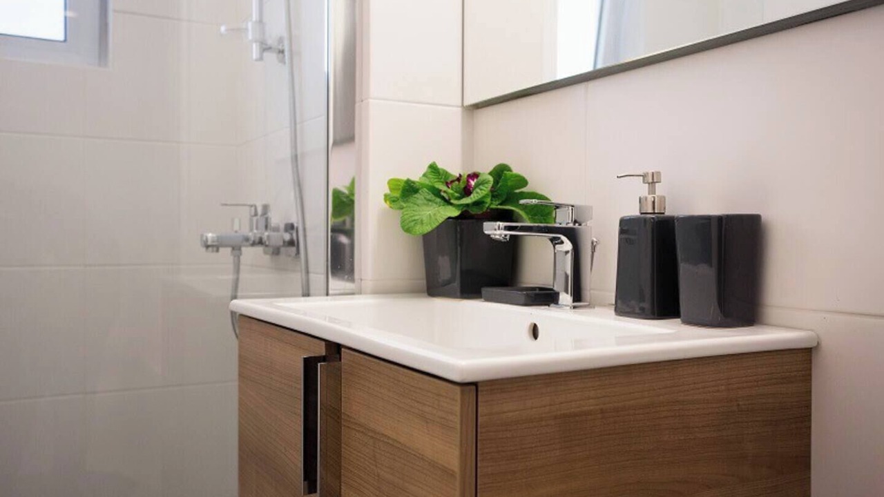 Photo of Bathroom in Palaio Faliro