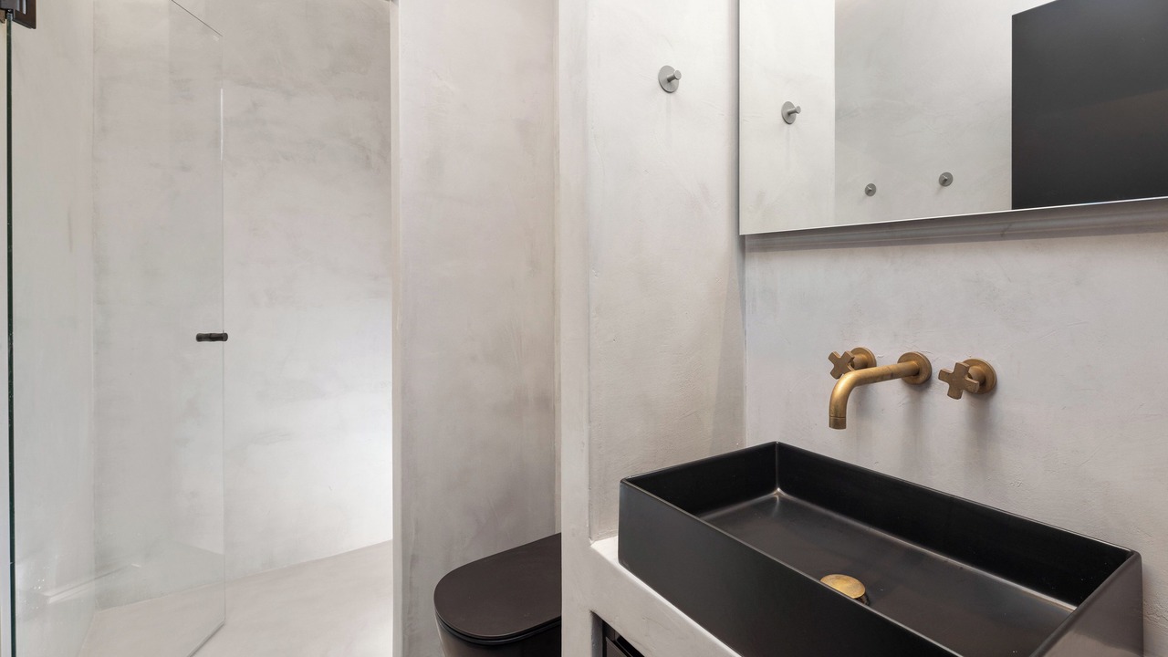 Photo of Bathroom in Barbati