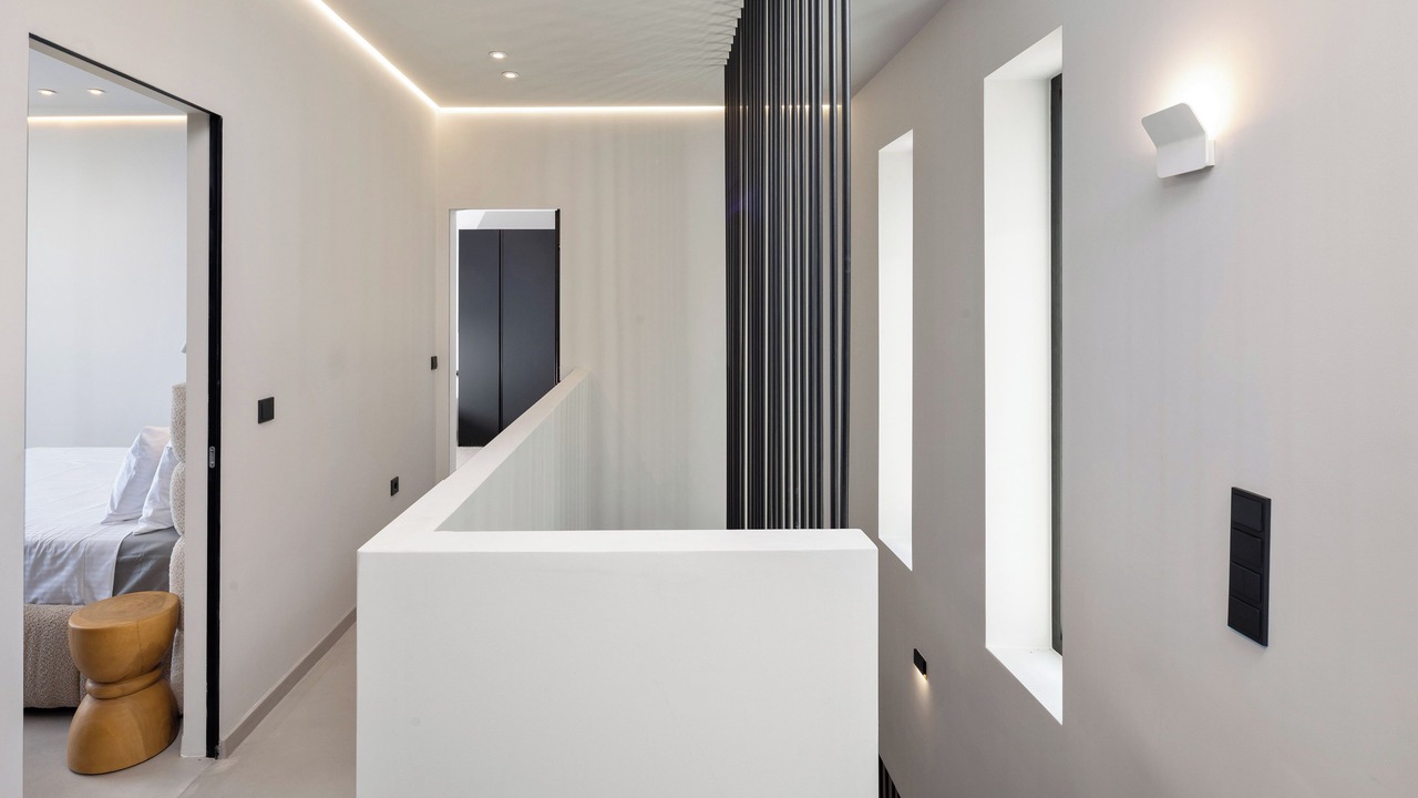 Photo of Bedroom in Barbati