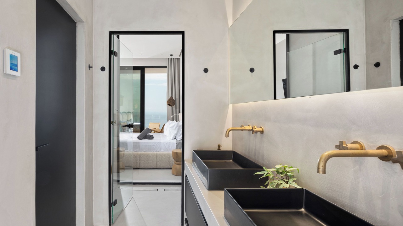 Photo of Bedroom in Barbati