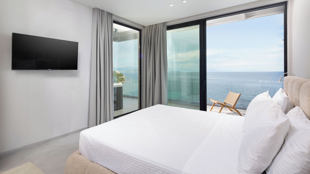 Photo of Bedroom in Barbati