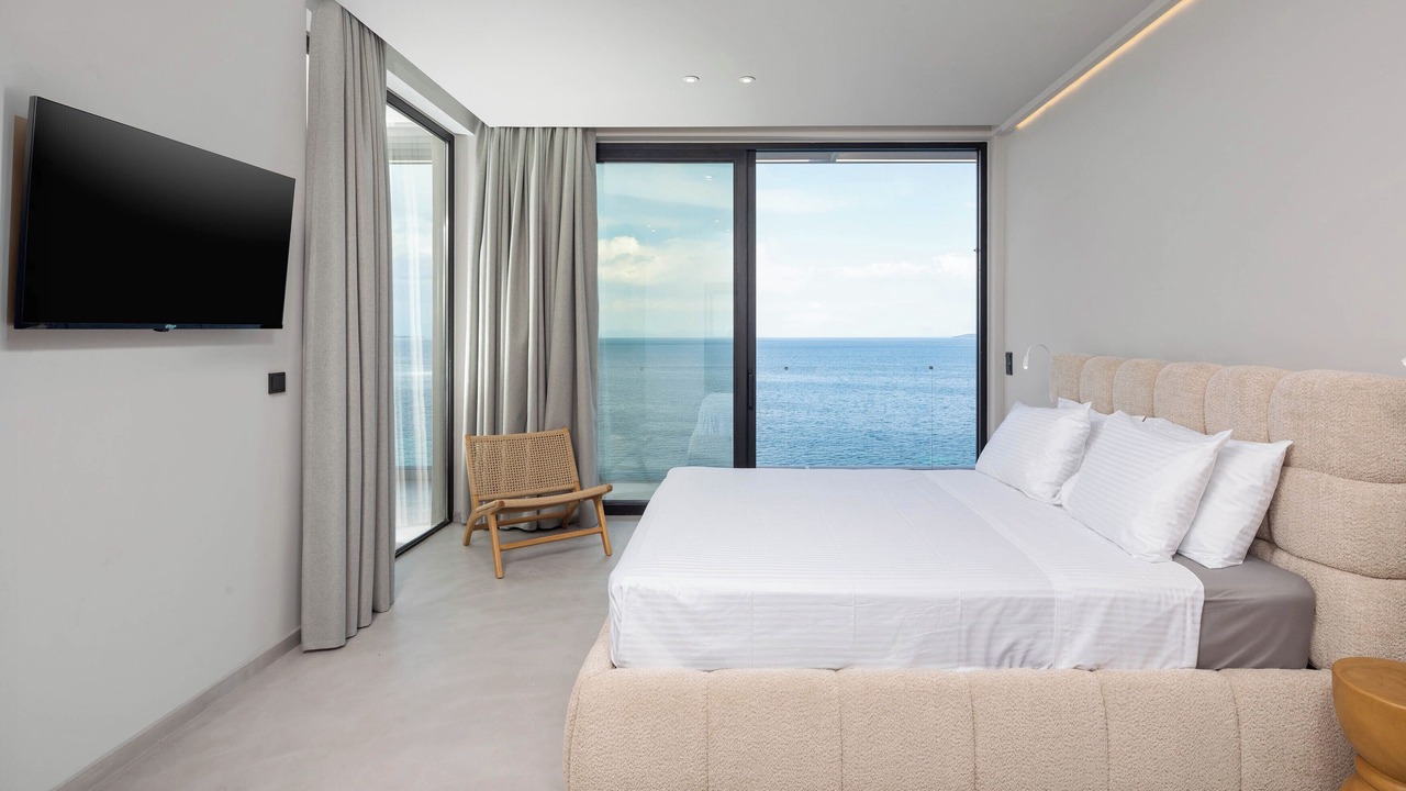 Photo of Bedroom in Barbati