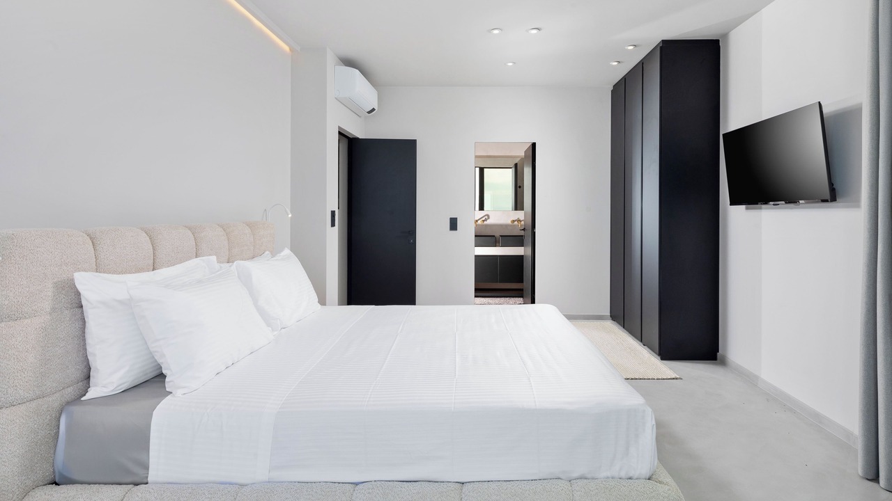 Photo of Bedroom in Barbati