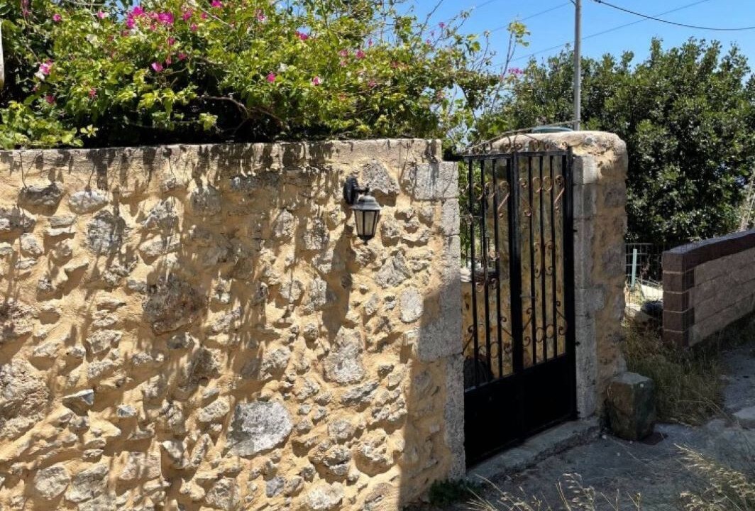 Photo of Outdoor in Agios Vasileios