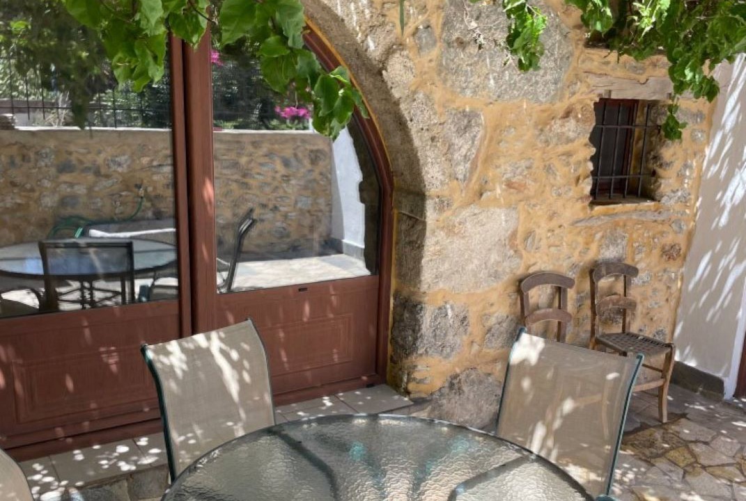 Photo of Outdoor in Agios Vasileios