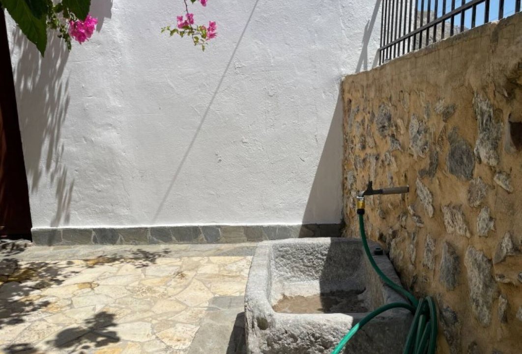 Photo of Outdoor in Agios Vasileios