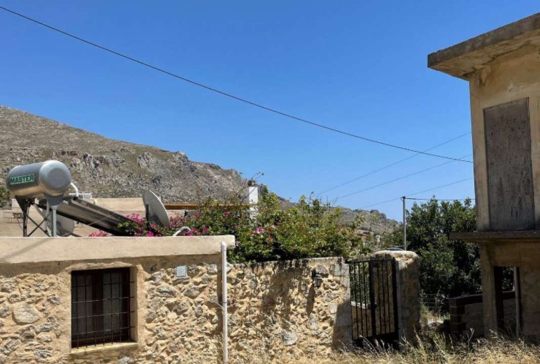 Photo of Outdoor in Agios Vasileios