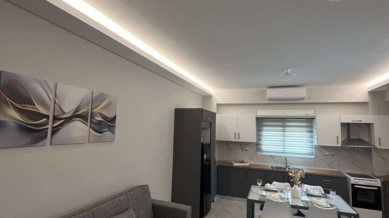 Photo of Livingroom in Arfara