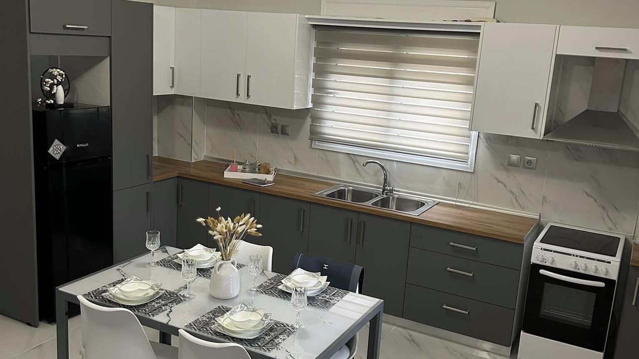 Photo of Kitchen in Arfara