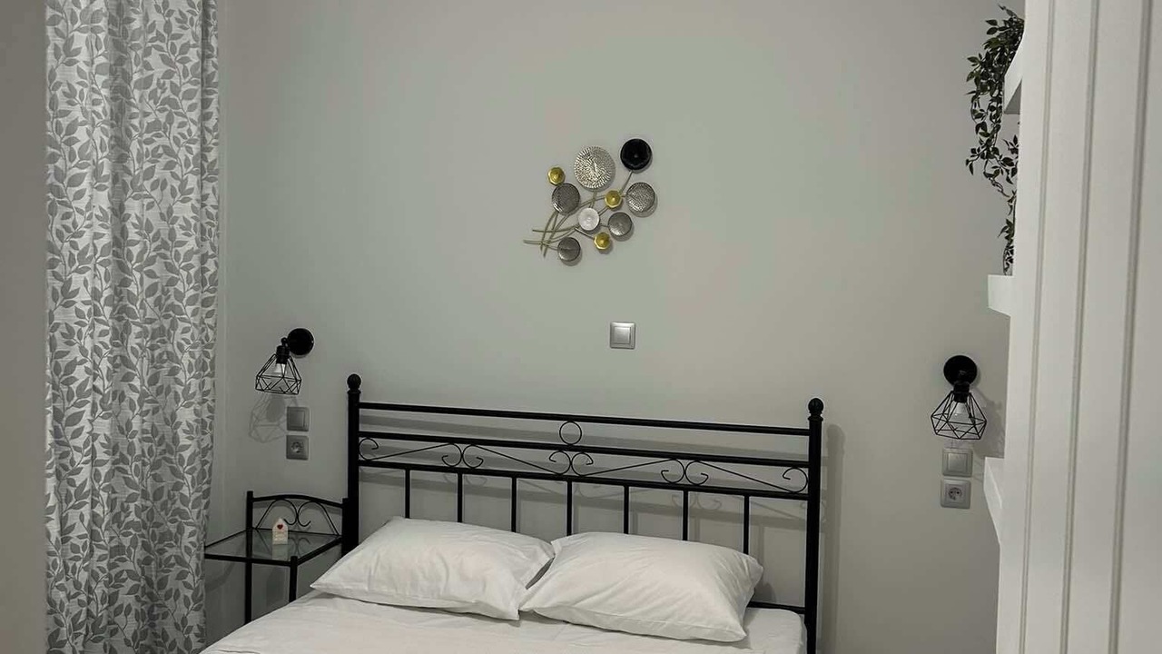 Photo of Bedroom in Arfara