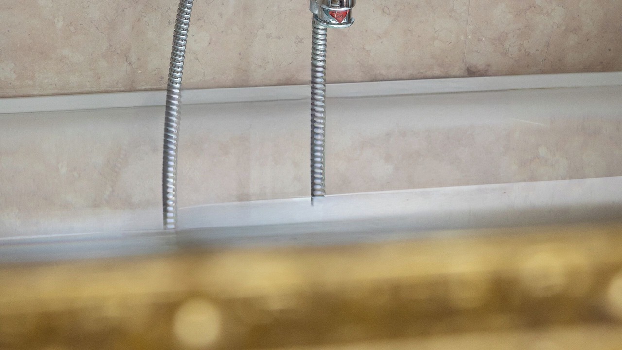 Photo of Bathroom in Kefalonia