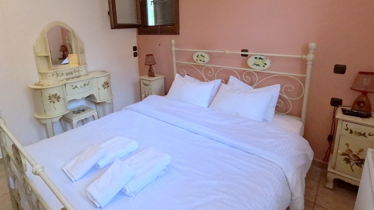 Photo of Bedroom in Vizitsa