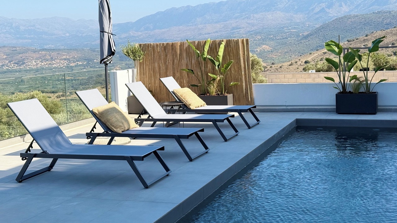Photo of Outdoor in Megala Chorafia