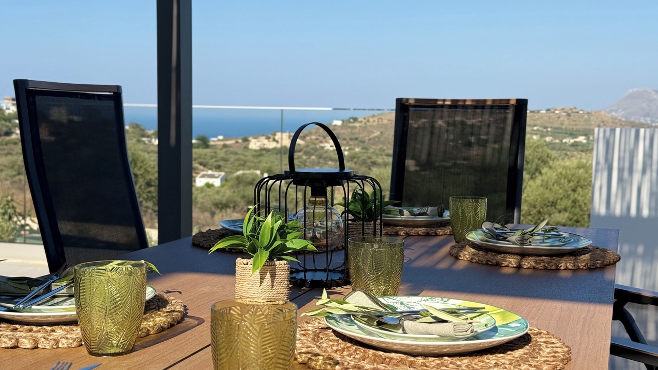 Photo of Outdoor in Megala Chorafia