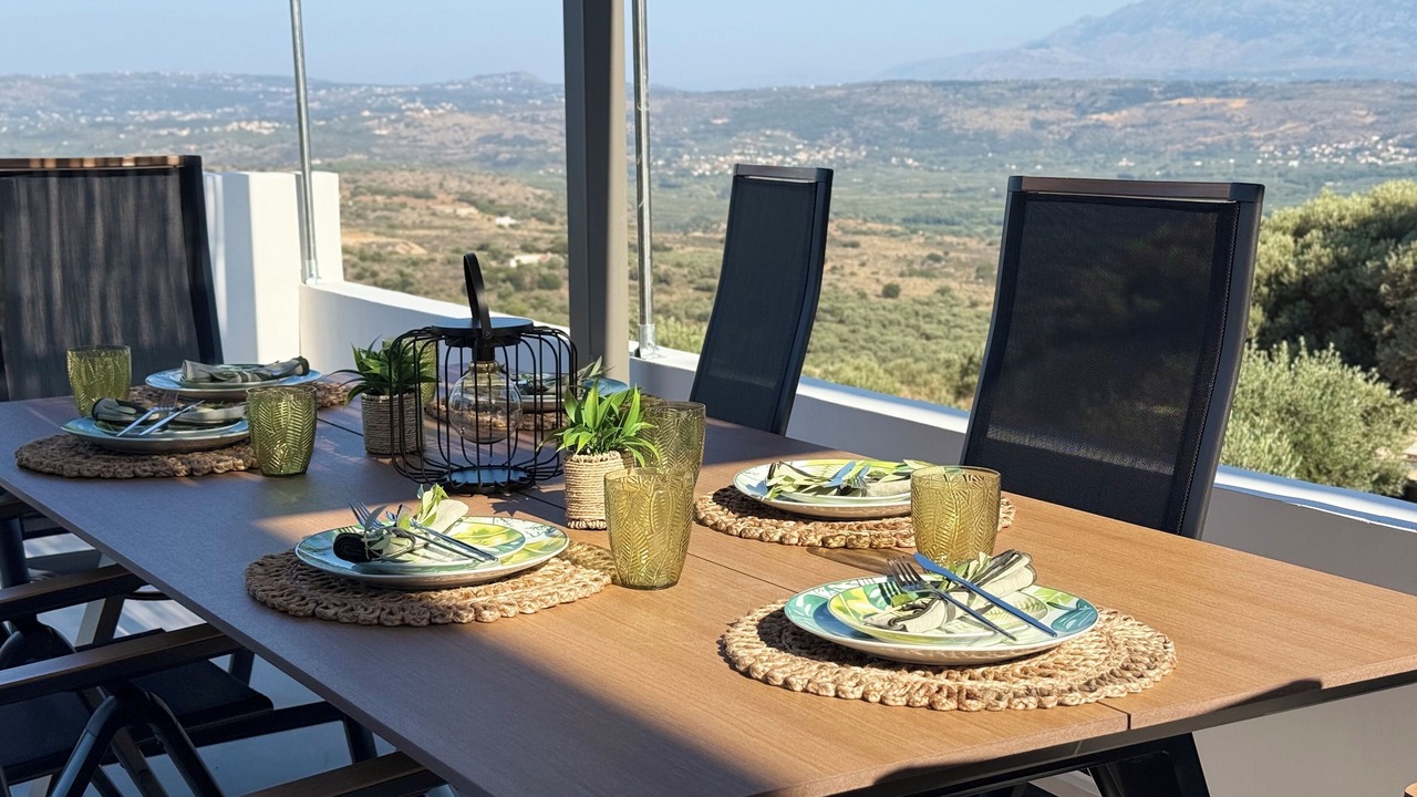 Photo of Outdoor in Megala Chorafia