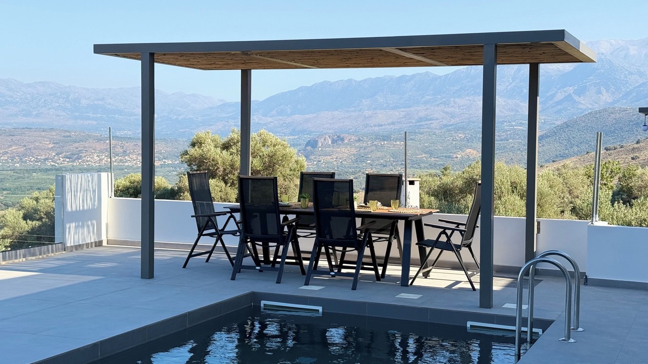Photo of Outdoor in Megala Chorafia
