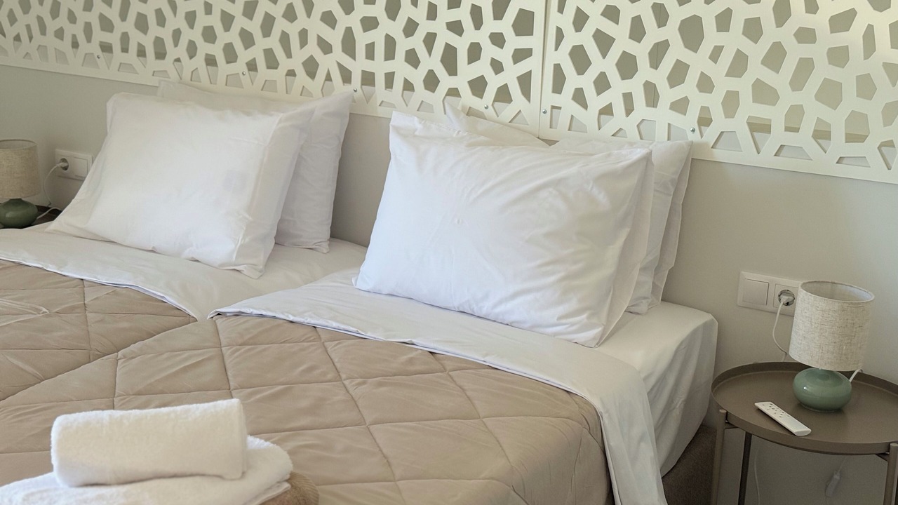 Photo of Bedroom in Megala Chorafia