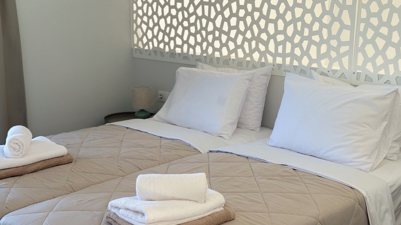 Photo of Bedroom in Megala Chorafia