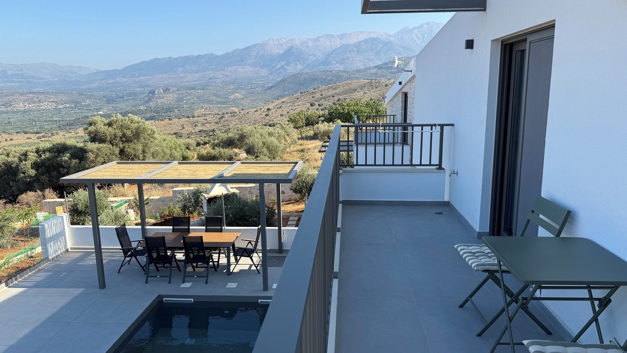 Photo of Outdoor in Megala Chorafia