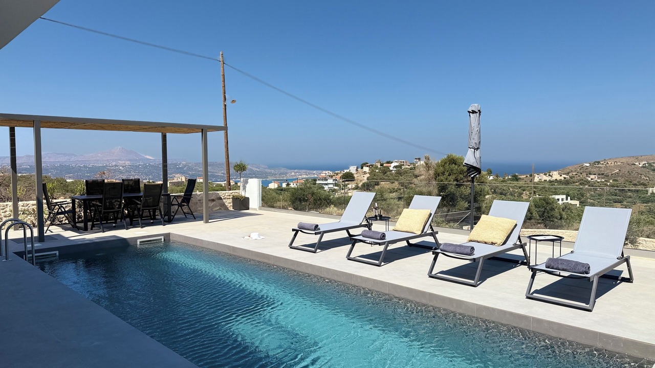 Photo of Outdoor in Megala Chorafia