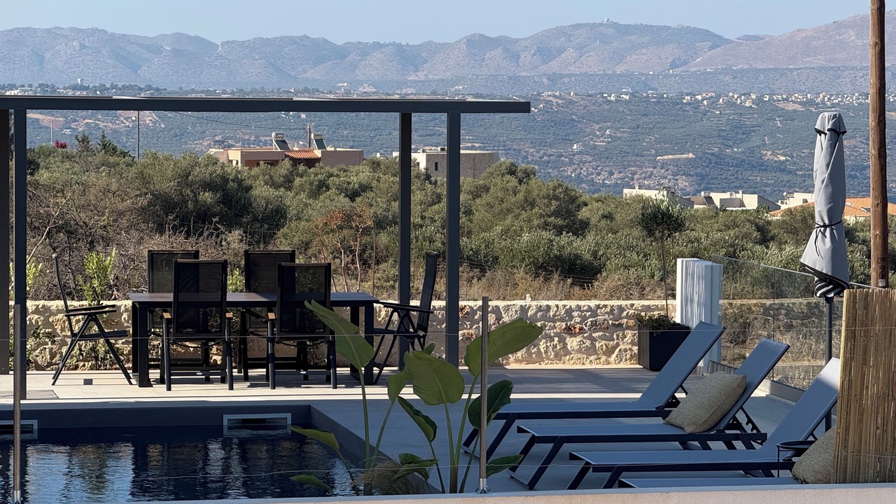 Photo of Outdoor in Megala Chorafia