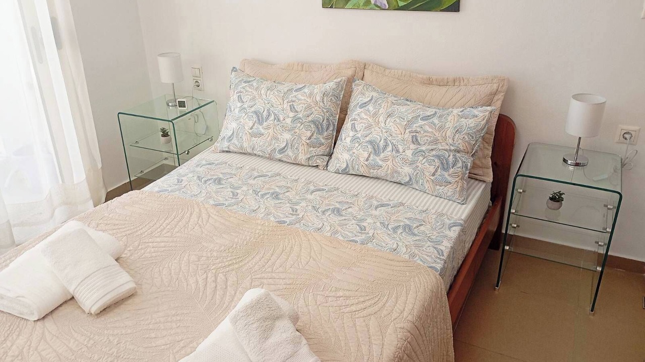 Photo of Bedroom in Ierapetra