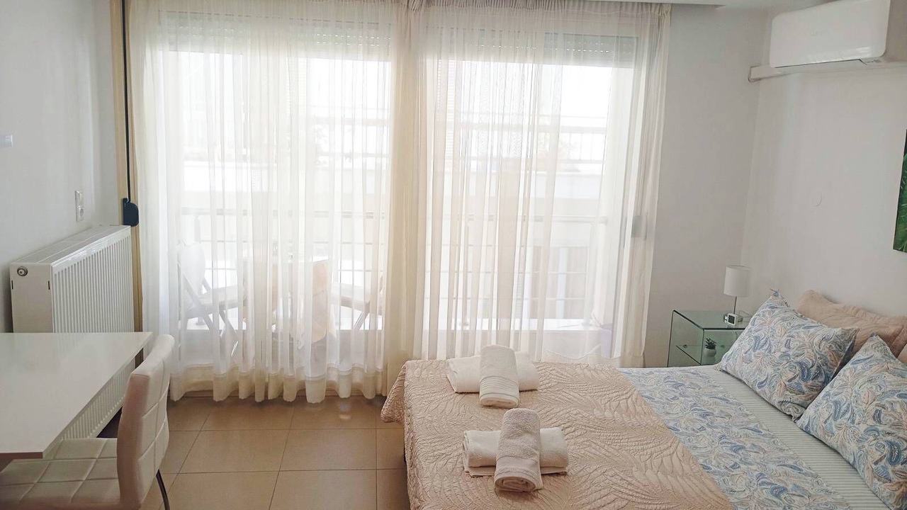Photo of Bedroom in Ierapetra