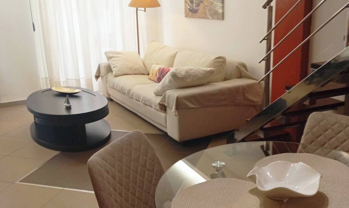 Photo of Livingroom in Ierapetra