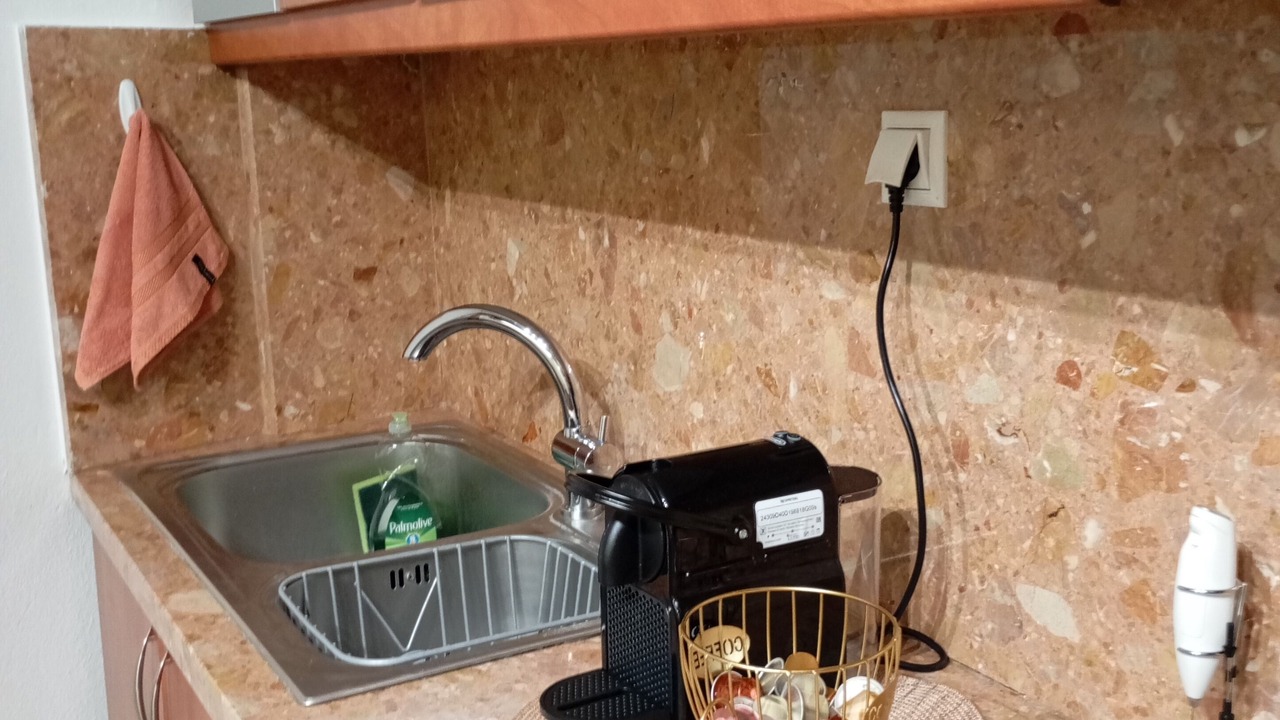 Photo of Kitchen in Ierapetra