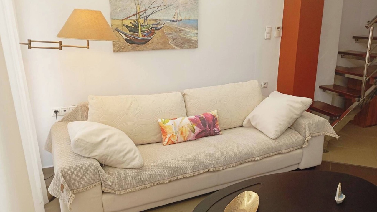Photo of Livingroom in Ierapetra