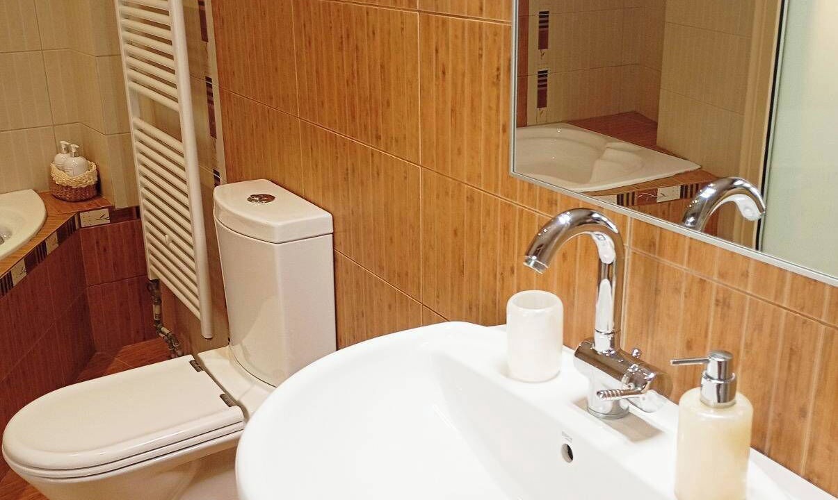 Photo of Bathroom in Ierapetra