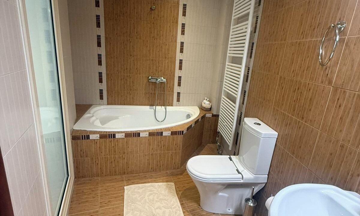 Photo of Bathroom in Ierapetra