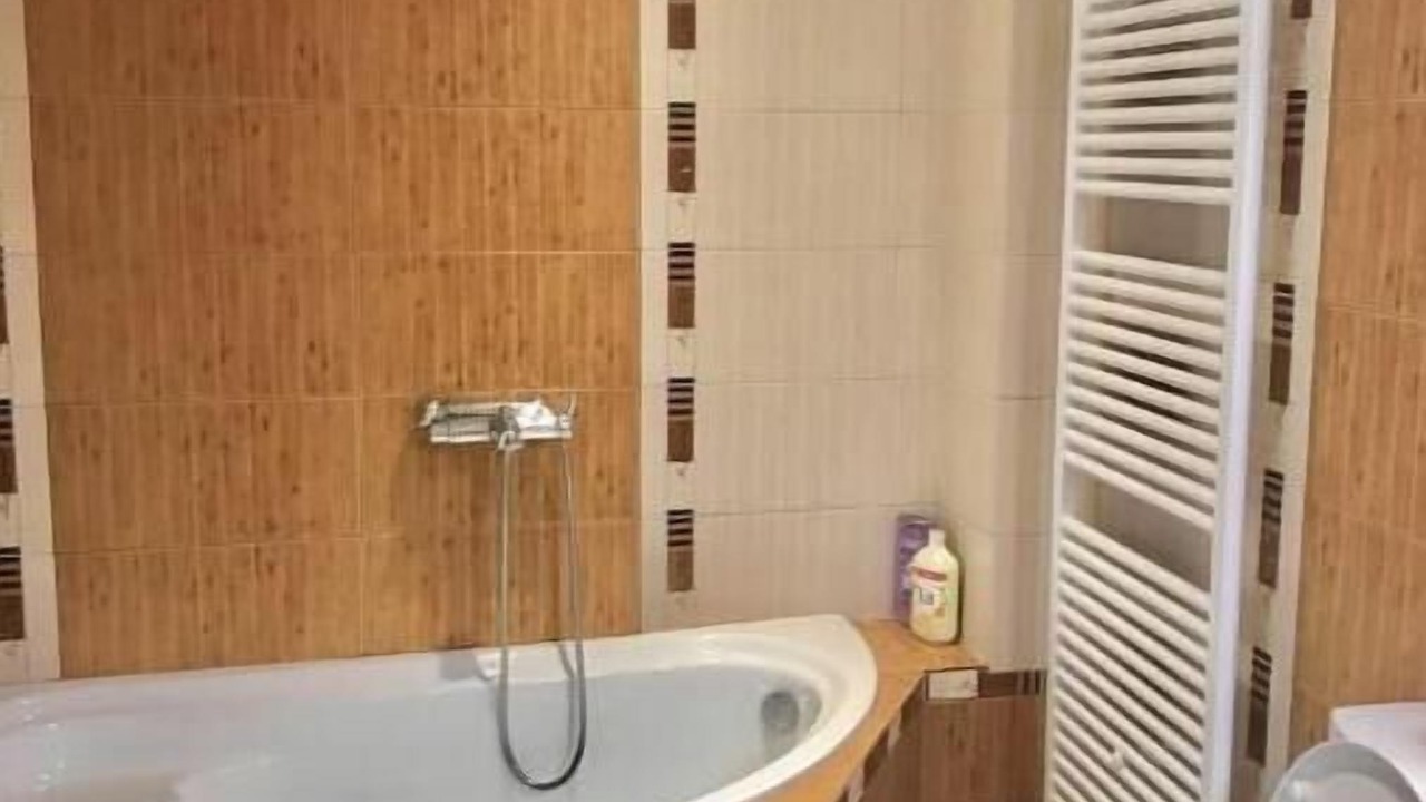 Photo of Bathroom in Ierapetra