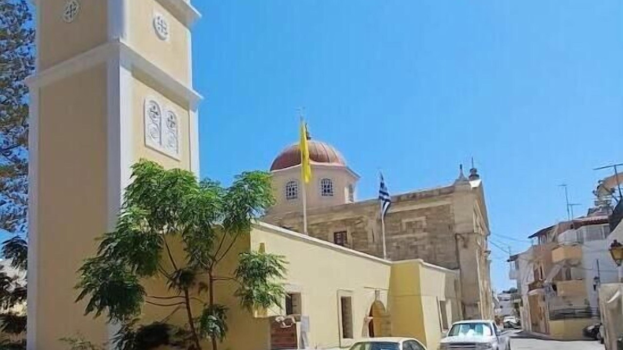 Photo of Others in Ierapetra