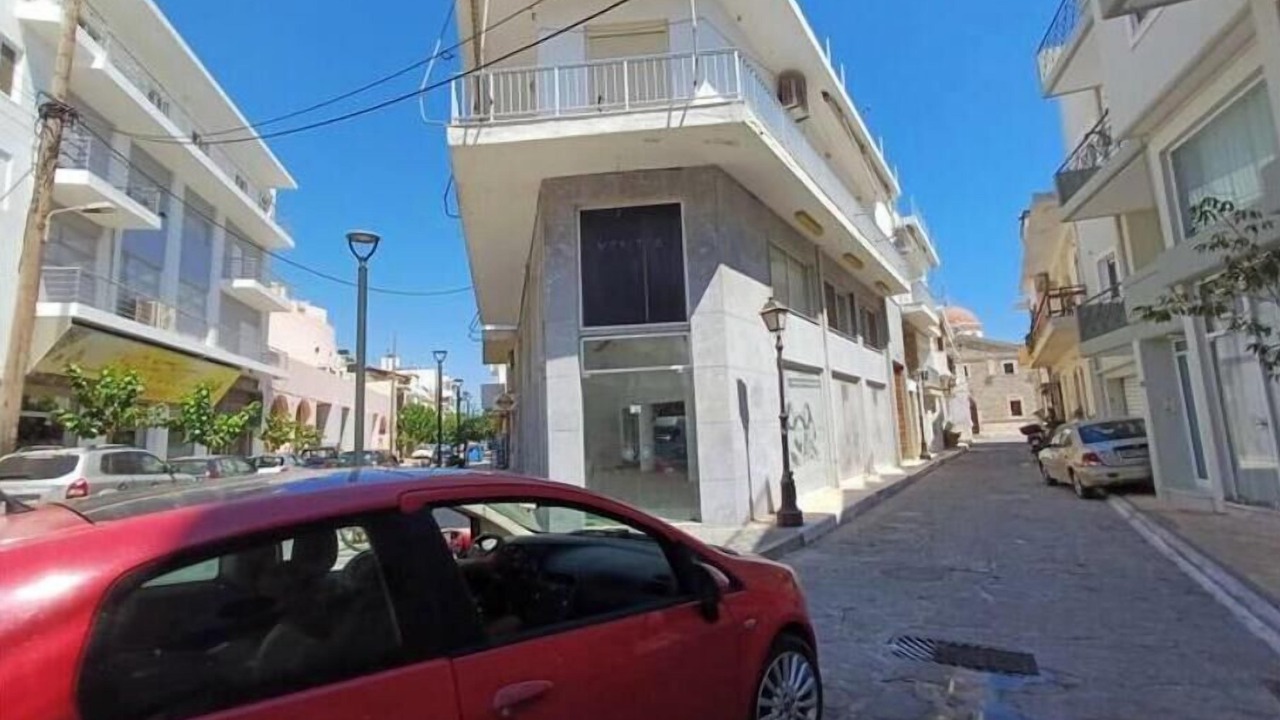 Photo of Outdoor in Ierapetra