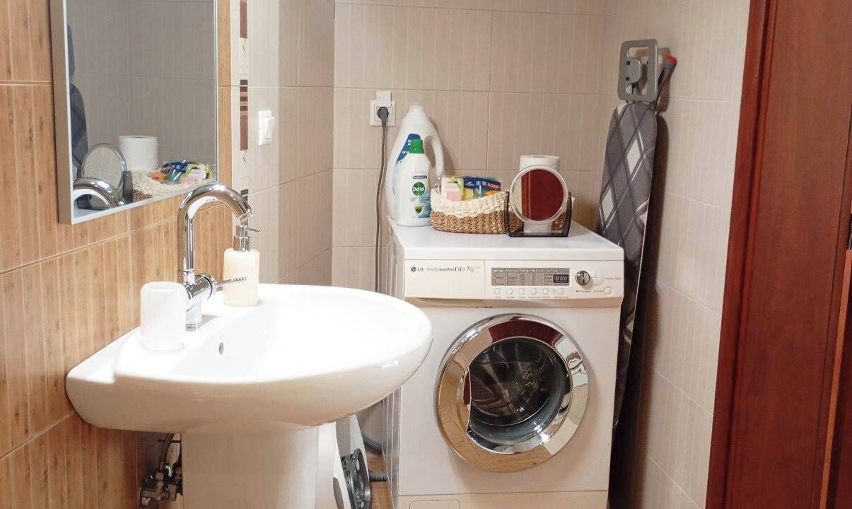 Photo of Bathroom in Ierapetra