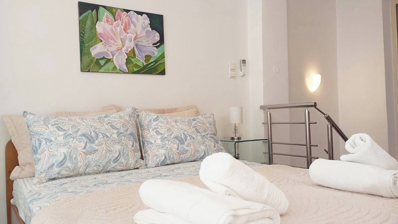 Photo of Bedroom in Ierapetra