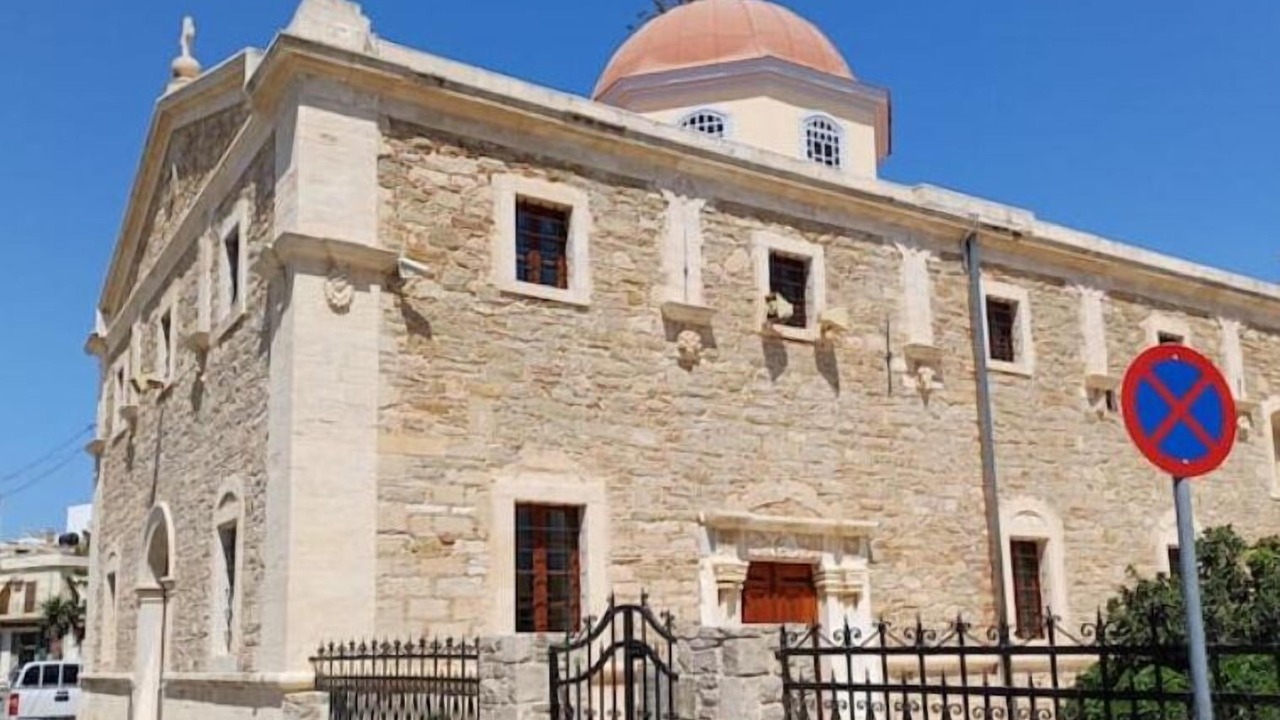 Photo of Outdoor in Ierapetra