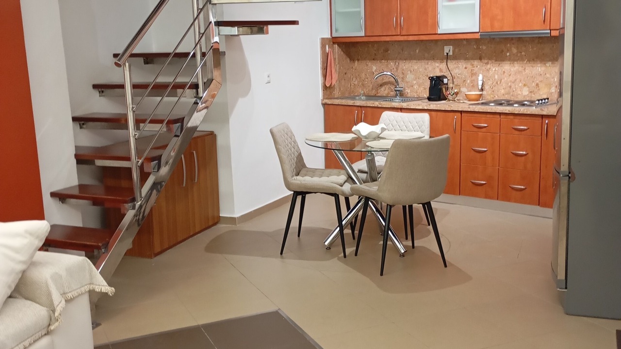 Photo of Livingroom in Ierapetra