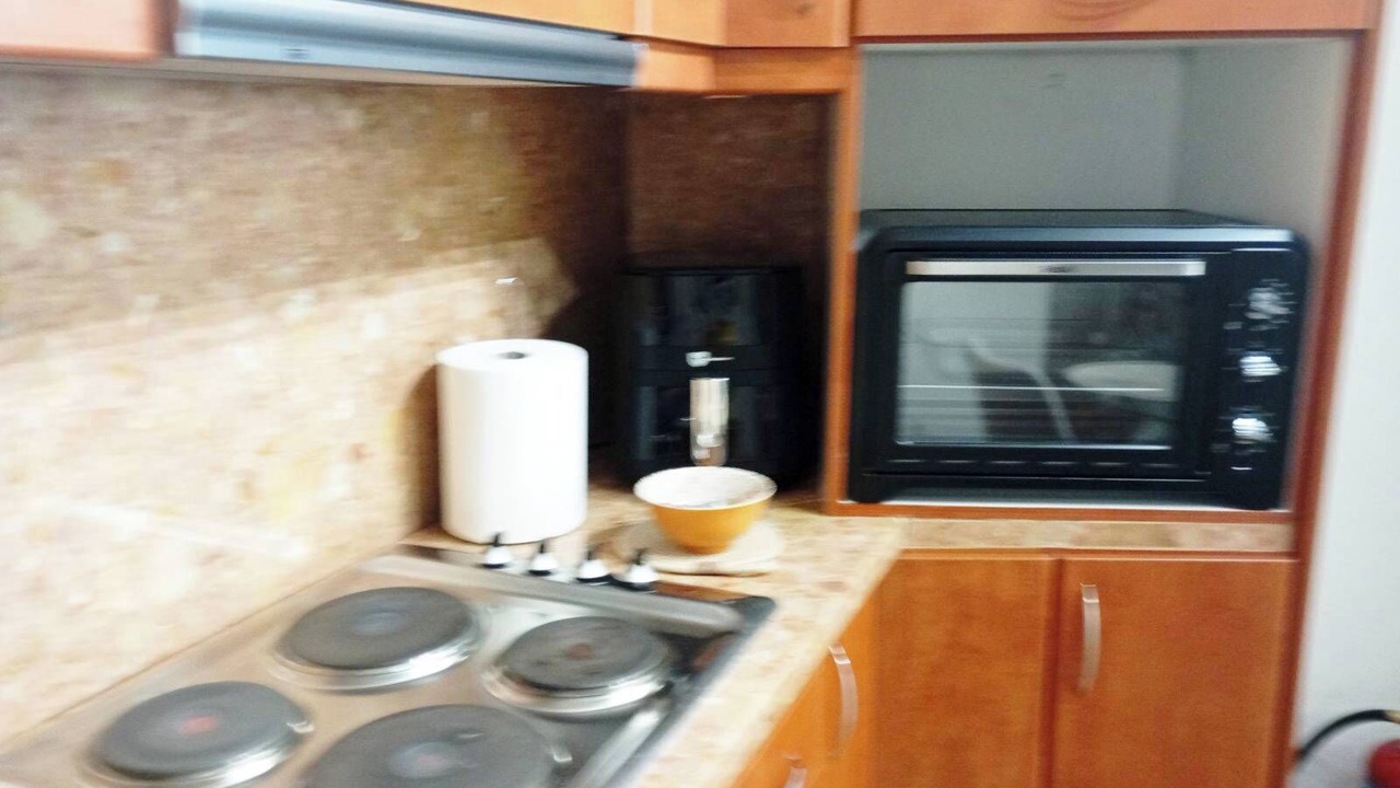 Photo of Kitchen in Ierapetra