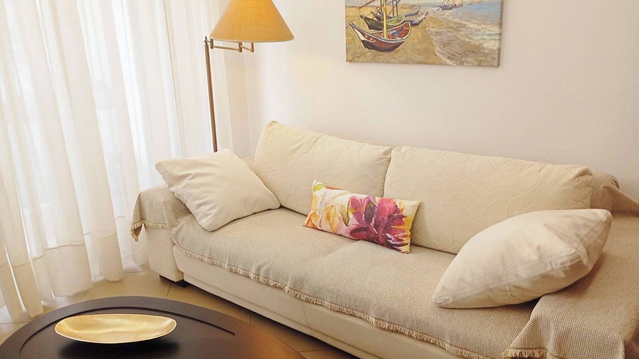Photo of Livingroom in Ierapetra