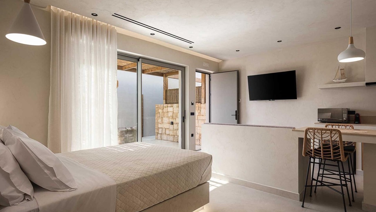 Photo of Bedroom in Daratsos