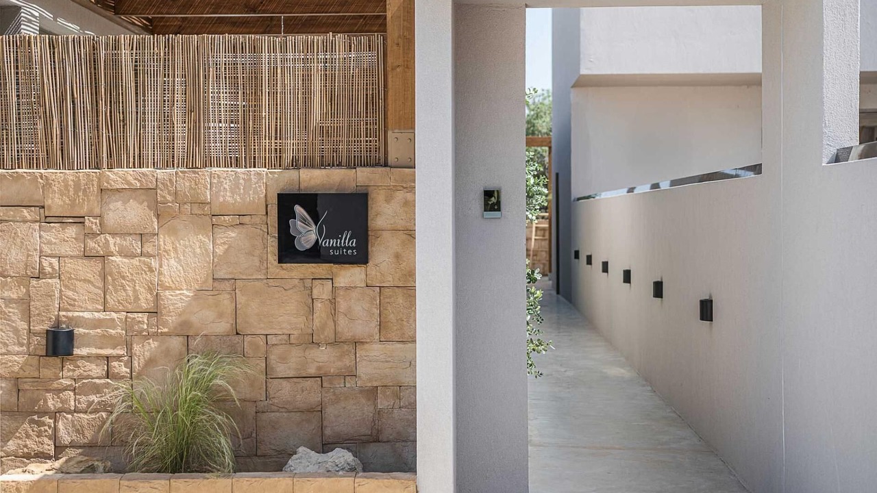 Photo of Outdoor in Daratsos