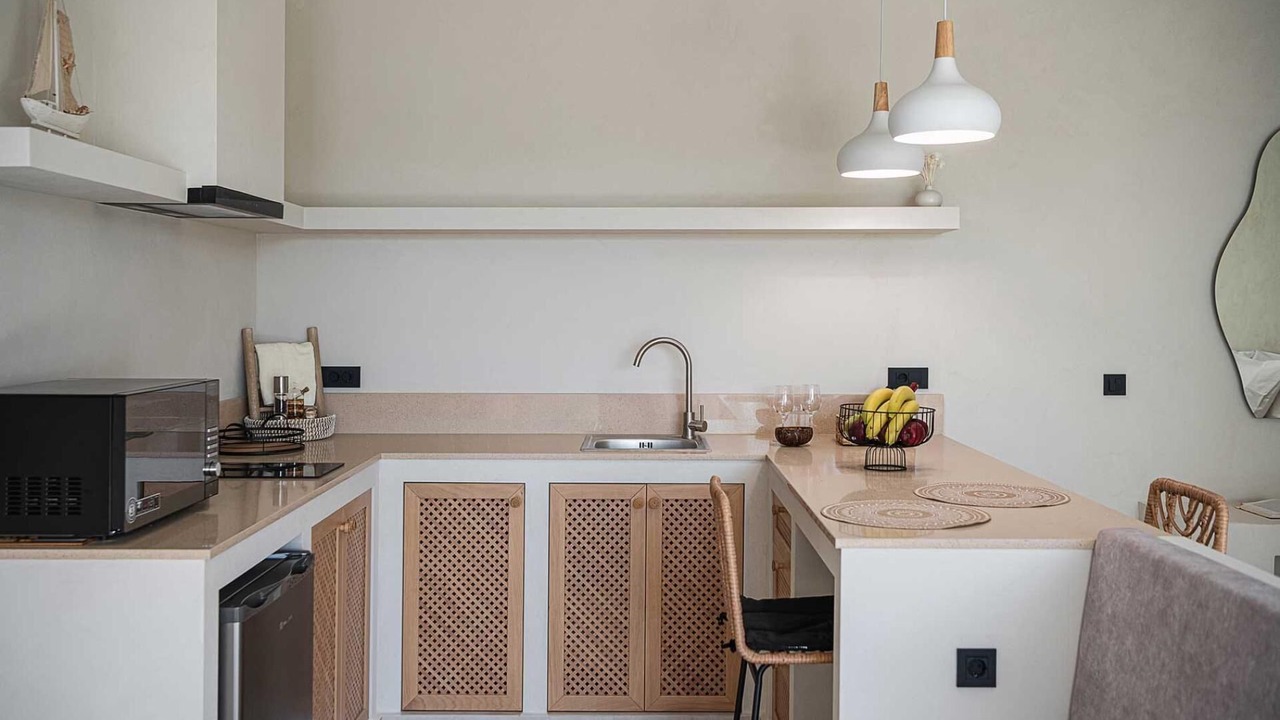 Photo of Kitchen in Daratsos