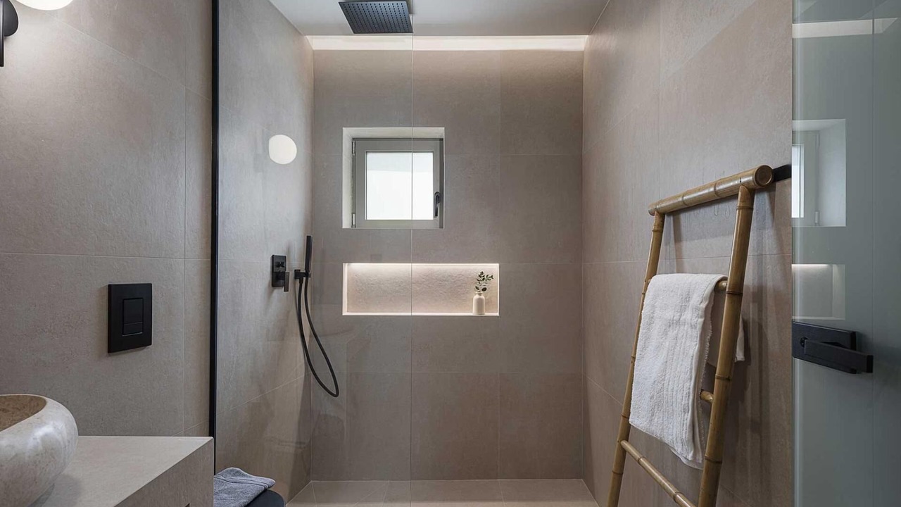 Photo of Bathroom in Daratsos
